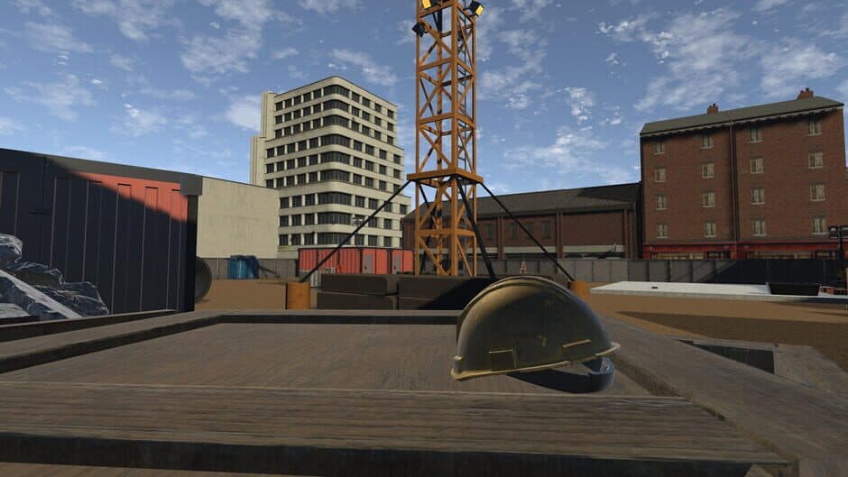 Скриншот 9 из Construction Playground