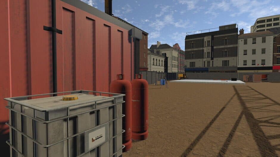 Скриншот 10 из Construction Playground