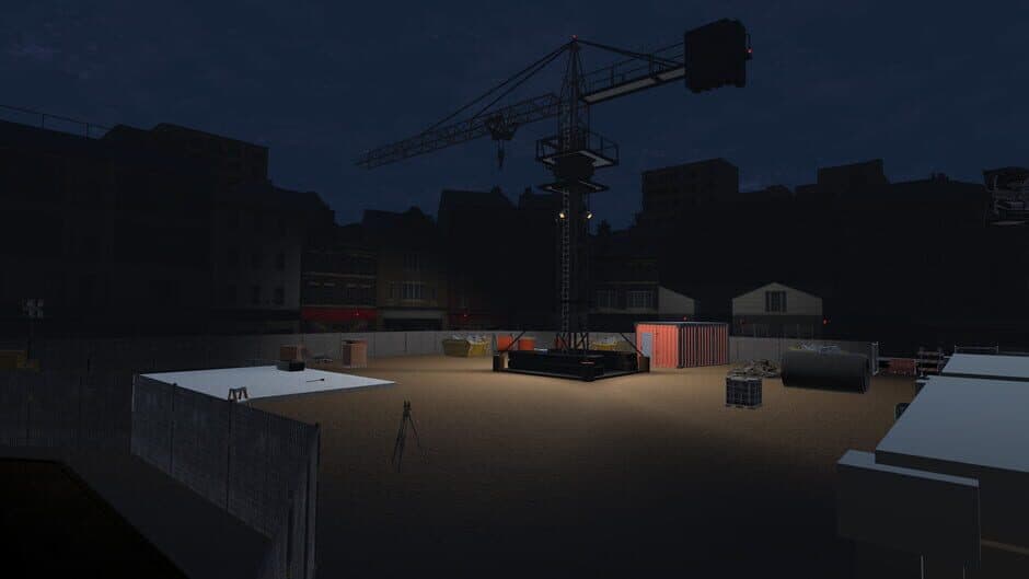 Скриншот 1 из Construction Playground