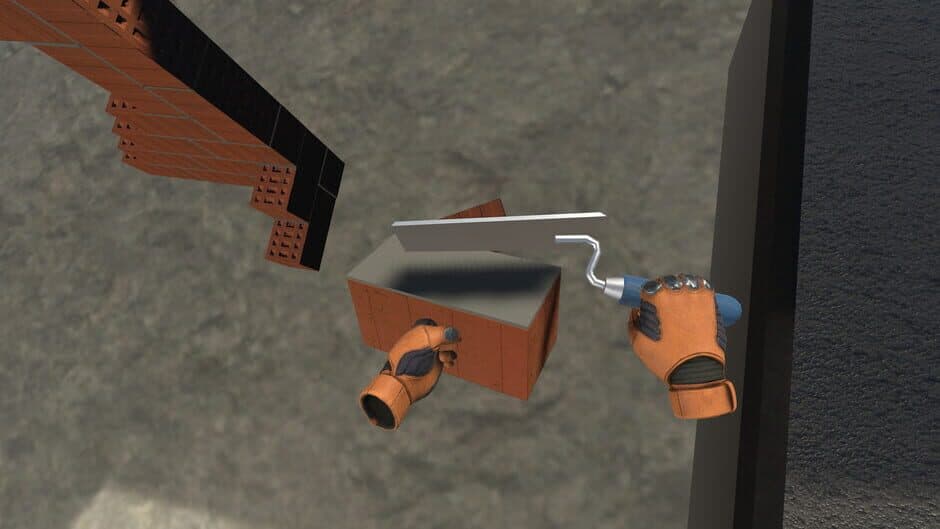 Скриншот 2 из Construction Playground