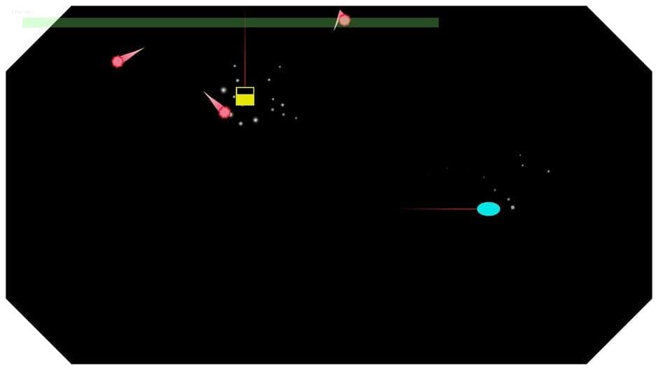 Скриншот 2 из Last Shape Standing