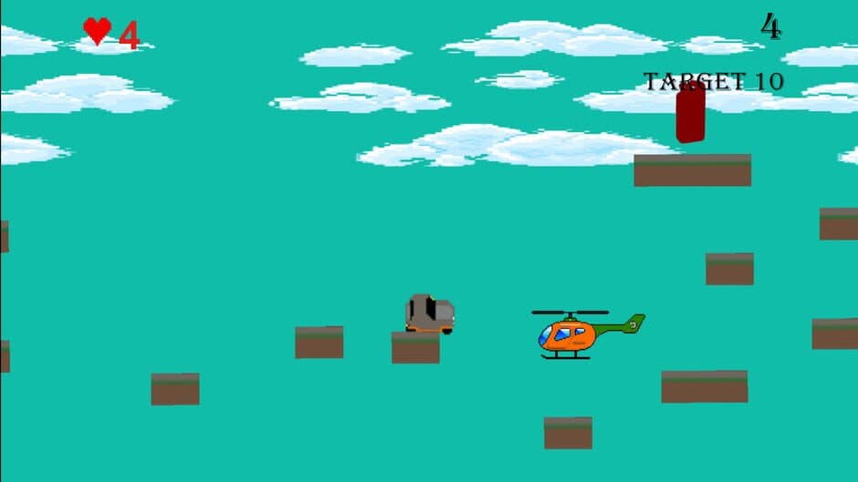 Скриншот 4 из Car Jump