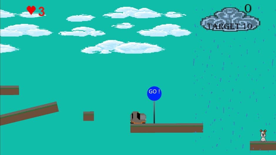 Скриншот 5 из Car Jump