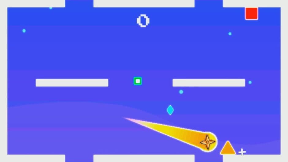 Скриншот 1 из Super Shield Dash