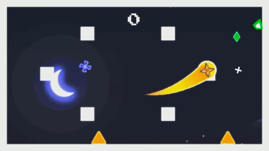 Скриншот 2 из Super Shield Dash