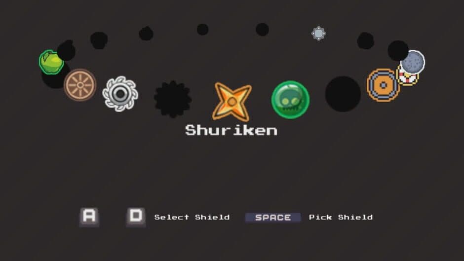 Скриншот 3 из Super Shield Dash