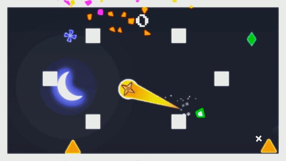 Скриншот 5 из Super Shield Dash