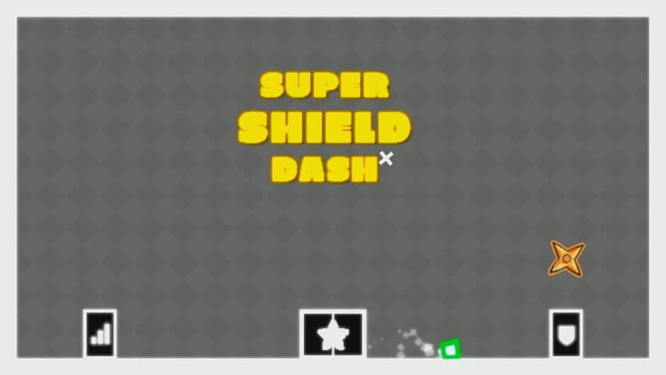 Скриншот 6 из Super Shield Dash