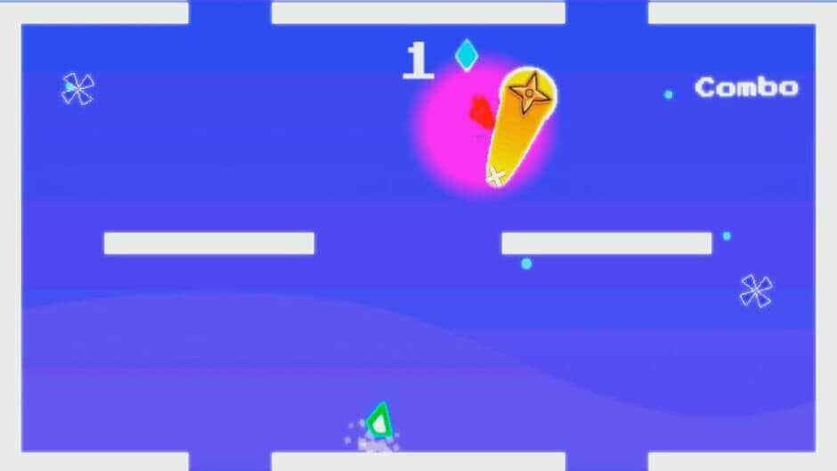 Скриншот 7 из Super Shield Dash