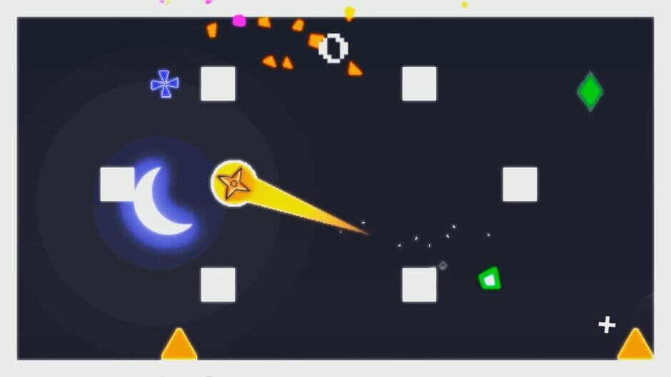 Скриншот 8 из Super Shield Dash
