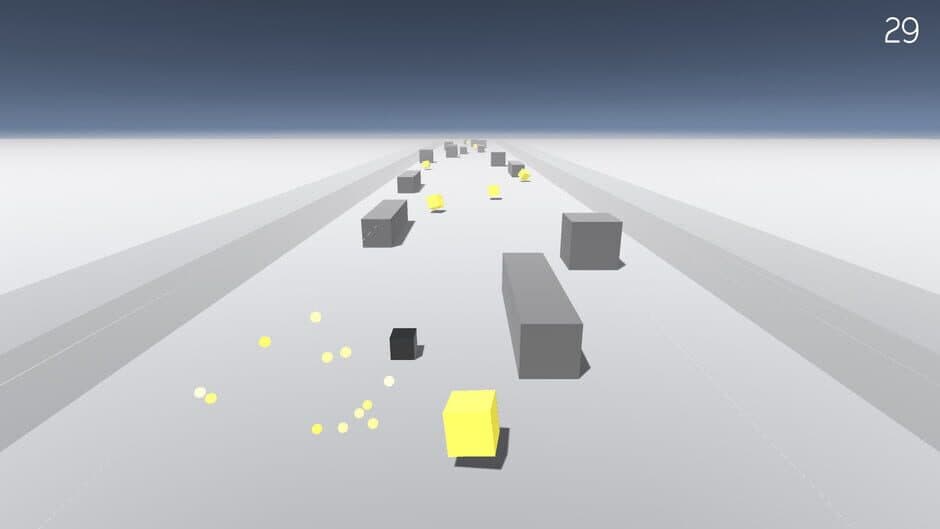 Скриншот 3 из Fission
