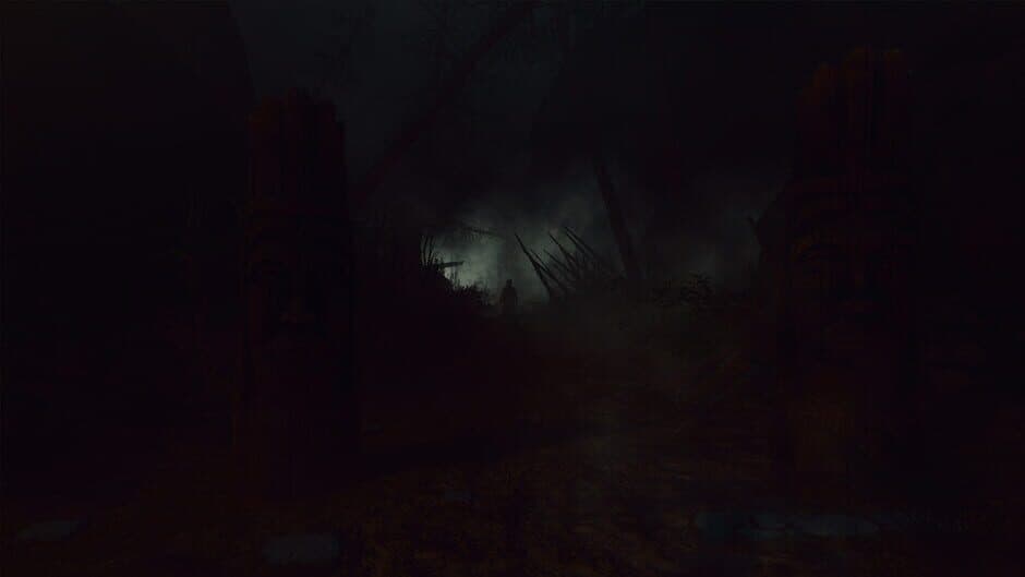 Скриншот 1 из Dark Forest: Lost Story VR