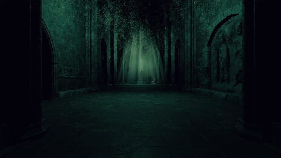 Скриншот 5 из Dark Forest: Lost Story VR
