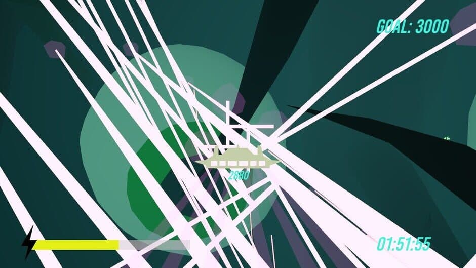 Скриншот 3 из Secure the Skies