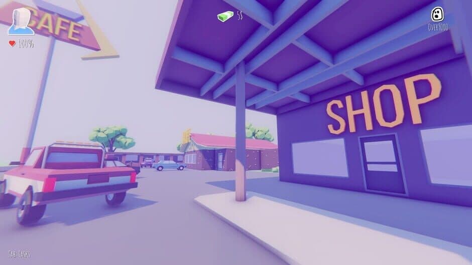 Скриншот 2 из Dude Simulator 4