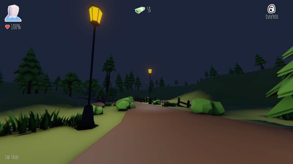 Скриншот 1 из Dude Simulator 4