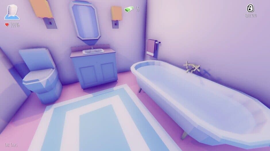 Скриншот 7 из Dude Simulator 4