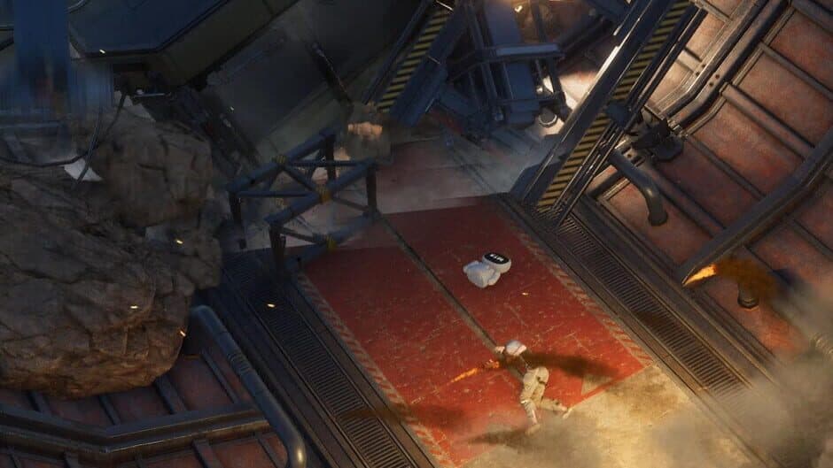 Скриншот 3 из Requiescat