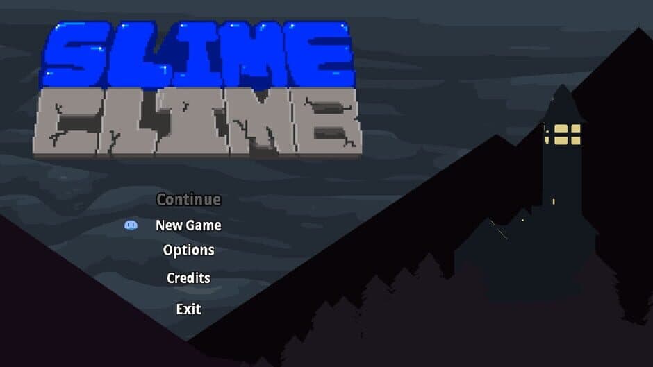 Скриншот 7 из Slime Climb