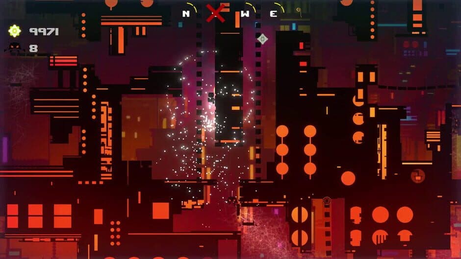 Скриншот 2 из Dark Pathways