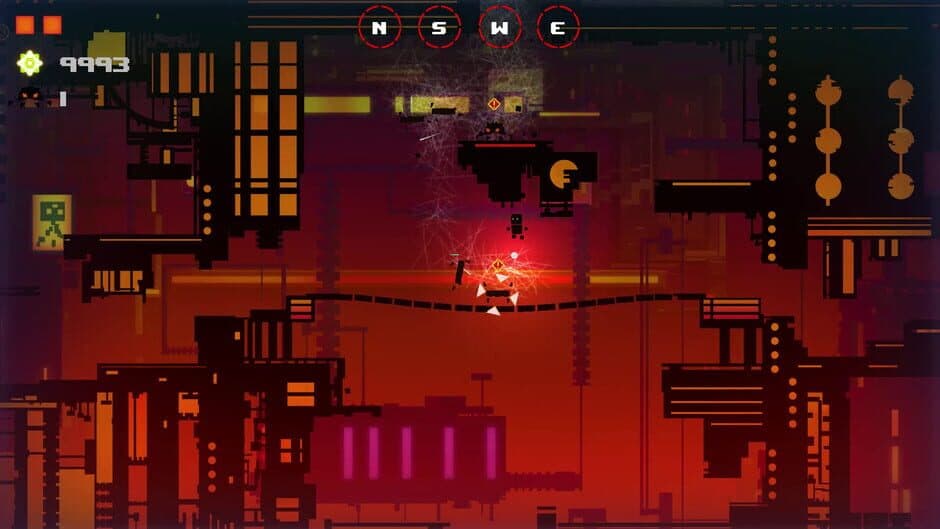 Скриншот 1 из Dark Pathways