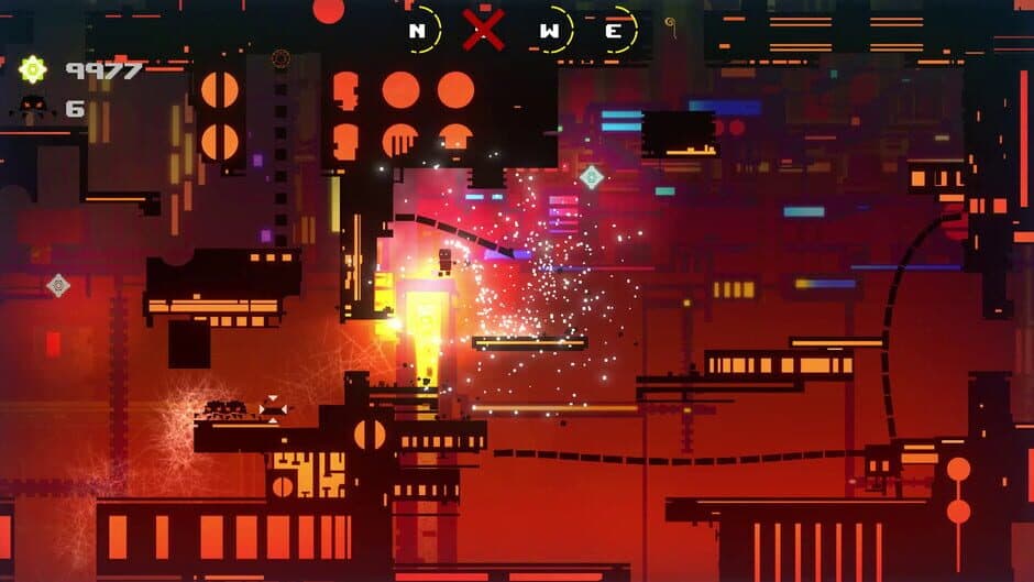 Скриншот 3 из Dark Pathways