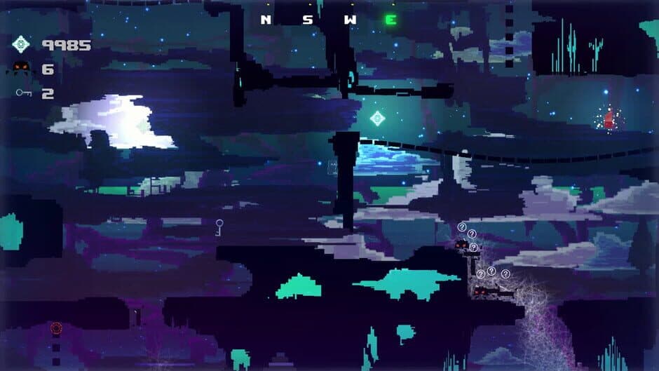 Скриншот 4 из Dark Pathways