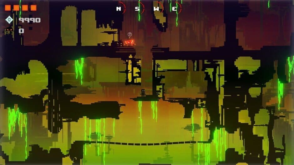Скриншот 5 из Dark Pathways