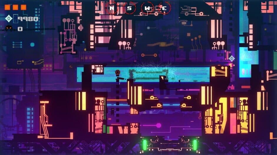 Скриншот 6 из Dark Pathways