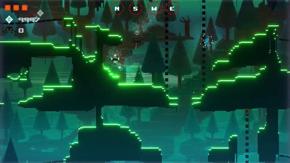 Скриншот 7 из Dark Pathways