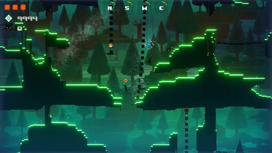 Скриншот 8 из Dark Pathways