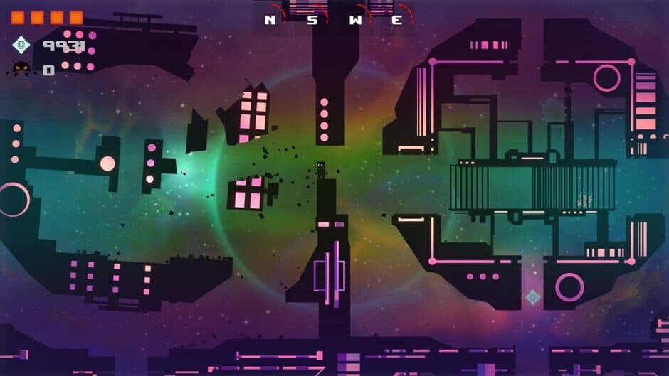 Скриншот 10 из Dark Pathways