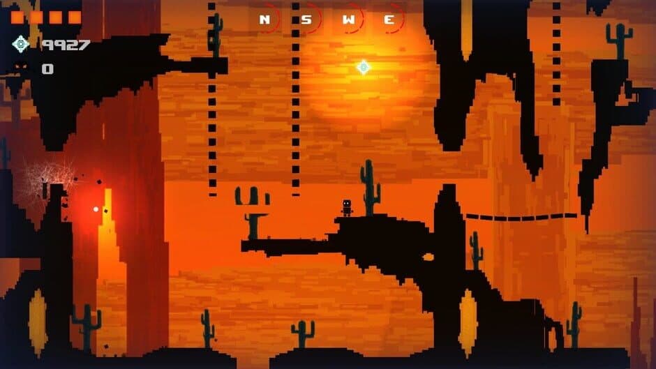 Скриншот 11 из Dark Pathways