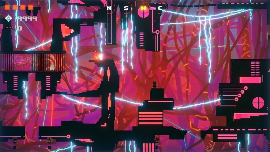 Скриншот 12 из Dark Pathways
