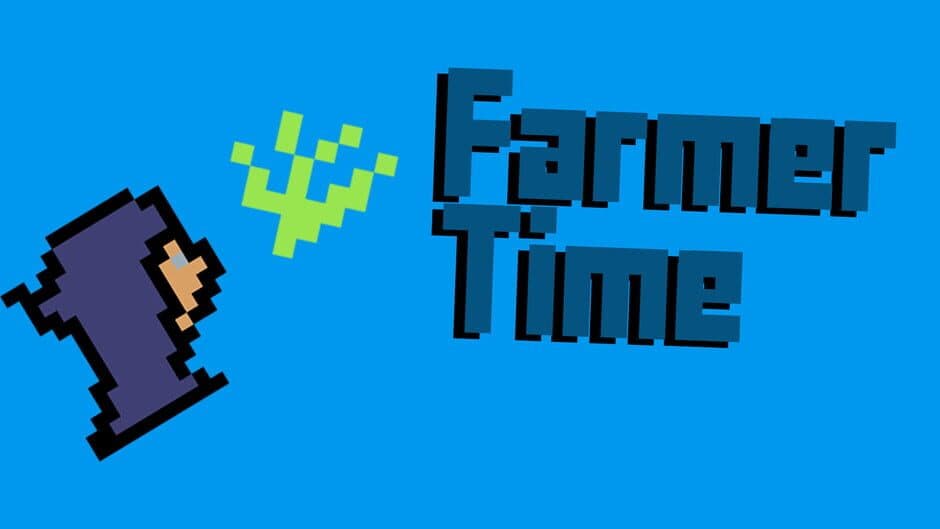 Скриншот 1 из Farmer Time: A Magical Farming Adventure