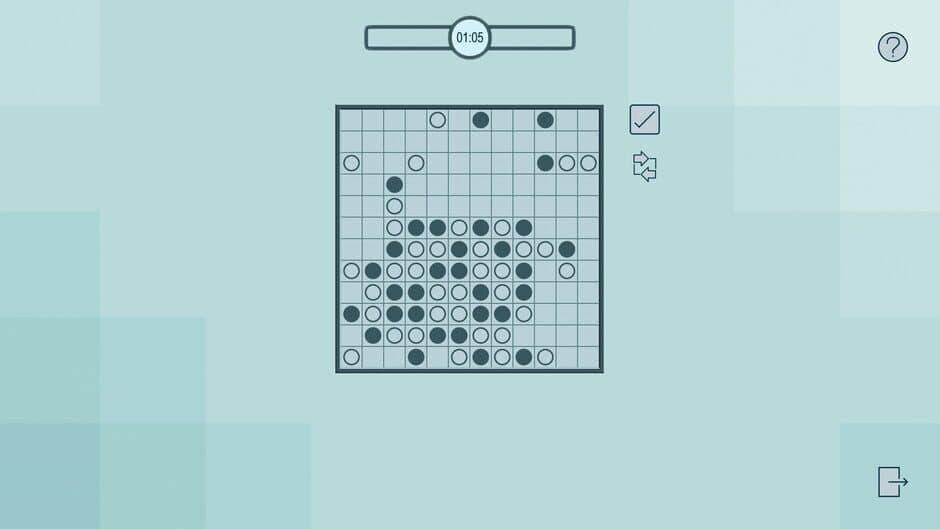 Скриншот 8 из LogiCally
