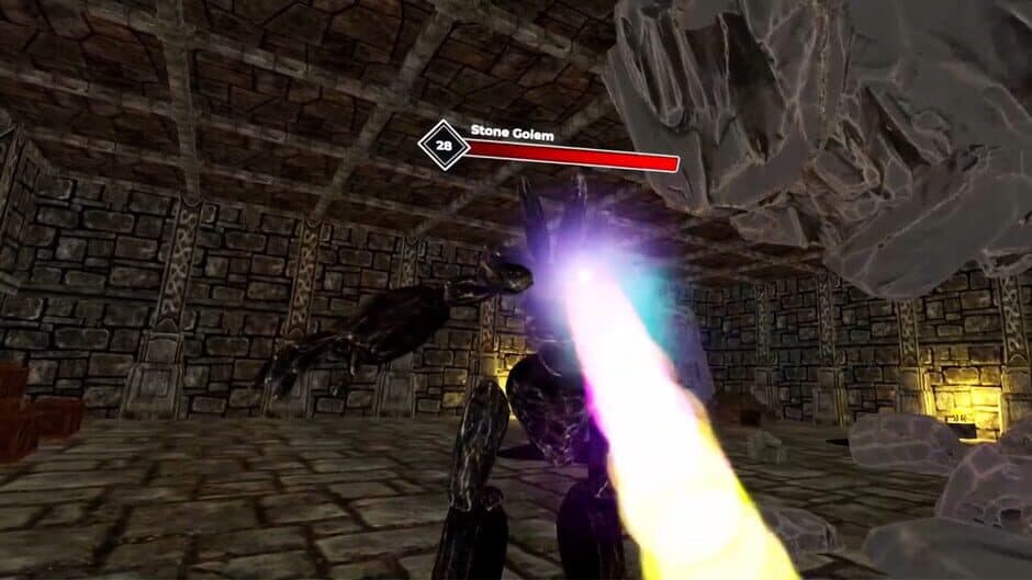 Скриншот 3 из Terragon: Symbol Of Magic