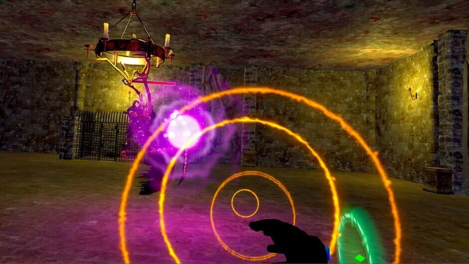 Скриншот 5 из Terragon: Symbol Of Magic