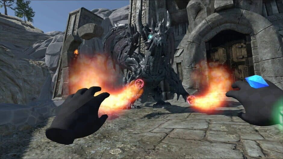 Скриншот 6 из Terragon: Symbol Of Magic