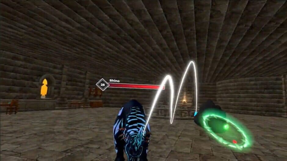 Скриншот 7 из Terragon: Symbol Of Magic