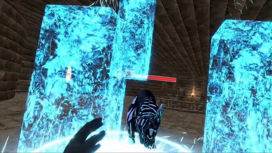 Скриншот 8 из Terragon: Symbol Of Magic