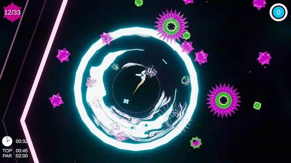 Скриншот 2 из Super Astrovade