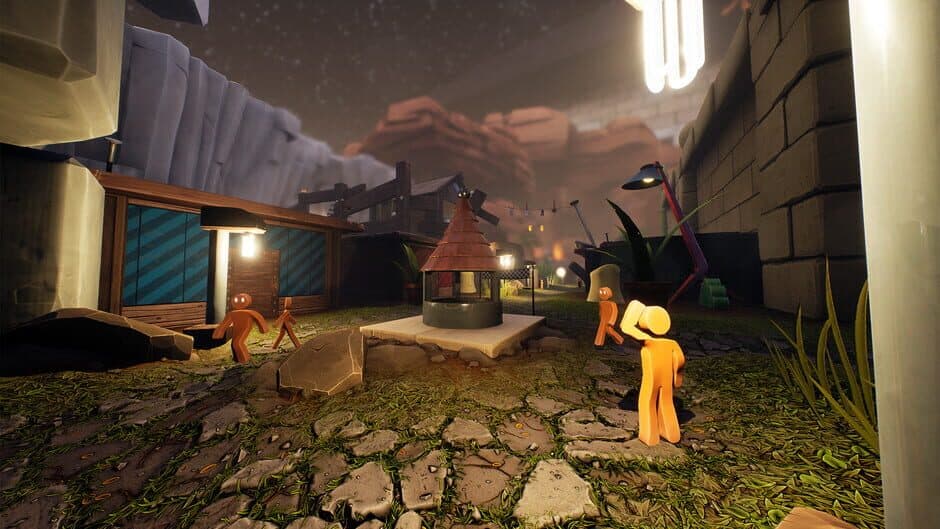 Скриншот 3 из Supraland Crash