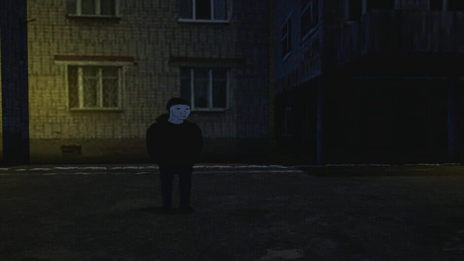 Скриншот 3 из Doomer Simulator