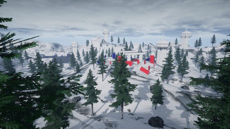 Скриншот 5 из Conflict Area