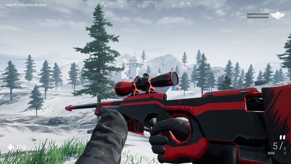 Скриншот 6 из Conflict Area