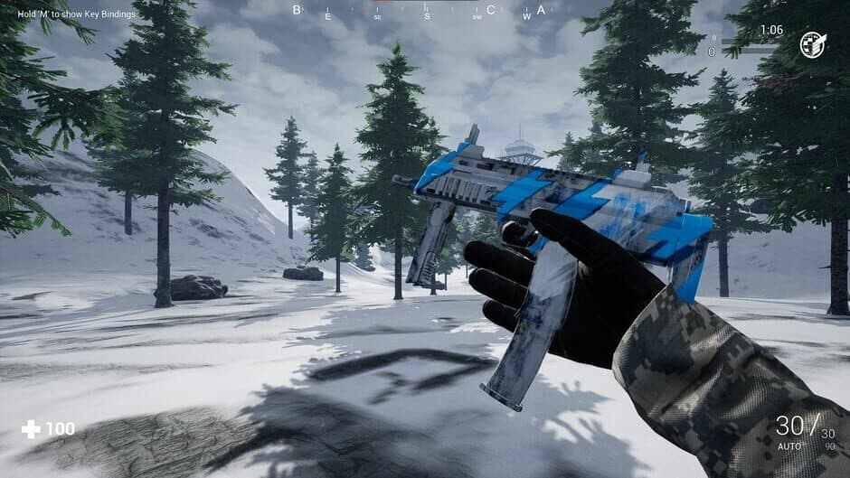 Скриншот 7 из Conflict Area