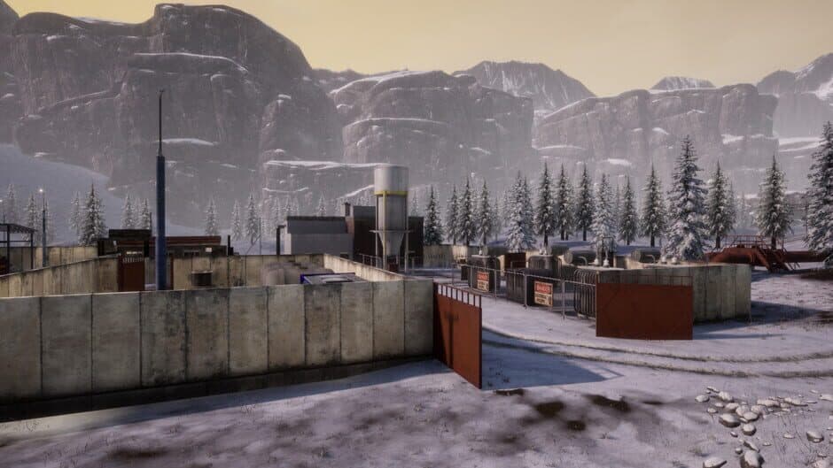 Скриншот 12 из Anarchy: Wolf's Law