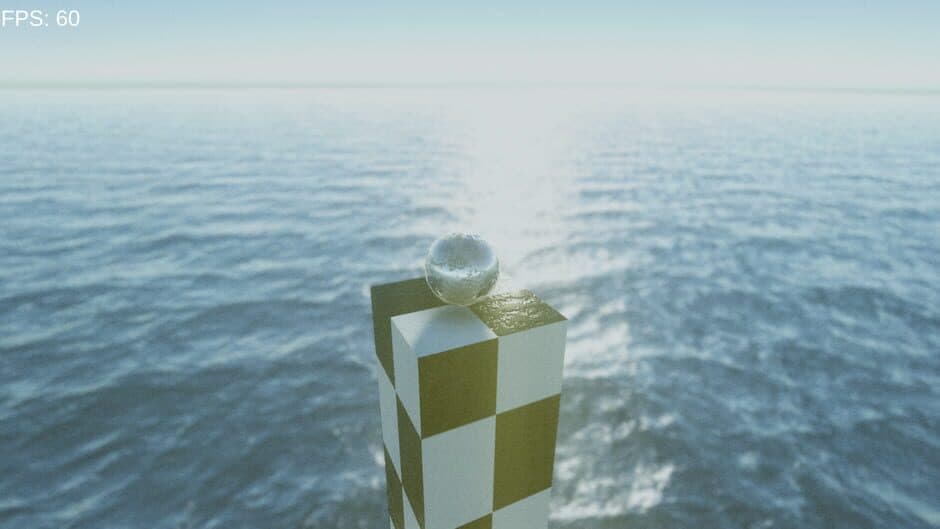 Скриншот 3 из Sphere Game Epic