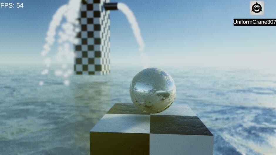 Скриншот 4 из Sphere Game Epic